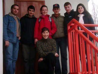 FISNIKËT” GENÇLİK DERNEĞİNDEN “KDTP GENÇLİK KOLU”NA TAM DESTEK