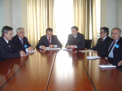 HARADİNAY’DAN TÜRKÇE’YE TAM DESTEK