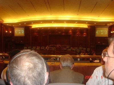 KDTP Genel Başkanı Mahir Yağcılar’ın 28 Eylül Kosova Meclisinde Kosova Başkanı İbrahim RUGOVA’nın bildirisiyle ilgili yaptığı konuşma: