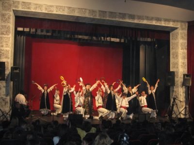 Gençlerden Yardımlaşma Örneği