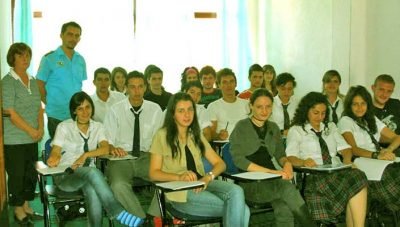 KDTP Prizren Şubesi Gençlik Kolu’ndan  İngilizce Kursu