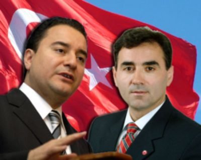 Mehir Yağcılara Ali Babacan’dan Tebrik