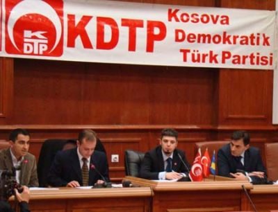 Prizren’de İnsan ve Topluluk Hakları Konulu Konferans Düzenlendi