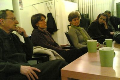 KDTP – Priştine Şubesi çalışmalarına Eğitim Komisyonu ile başladı.