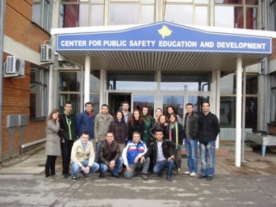 Gençler Vıçıtrn’da buluştu