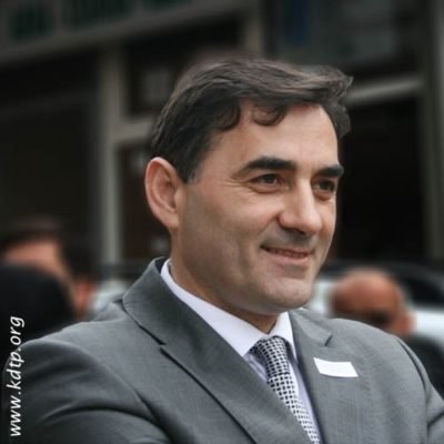 Genel Başkan Mahir Yağcılar’ın Bayram Mesajı