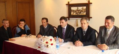 KDTP ORGANLARI SEÇİLDİ