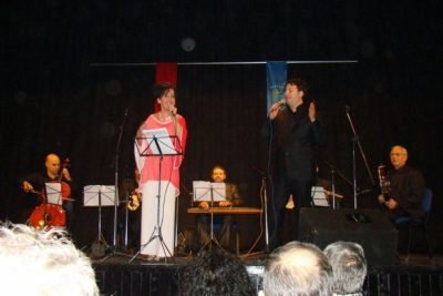 Mitroviça’da Türklere Moral Konseri