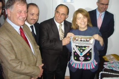 Boşnak Kültür Günü Kutlandı