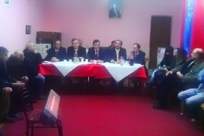 Yeni Tüzük KDTP’ye İşlevsellik Katacak