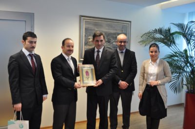 Yunus Emre Enstitüsü Başarılı ve Verimli