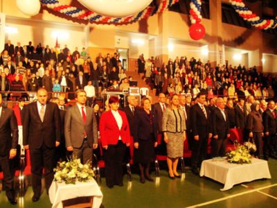 KDTP Heyeti, İstanbul’da Bir Dizi Görüşme Gerçekleştirdi