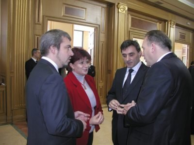 KDTP Milletvekilleri: Lopar İyi Niyetli Değil