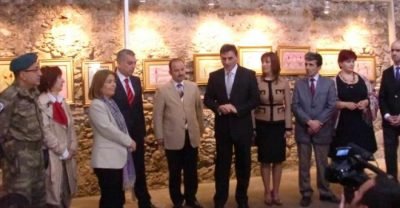 Ebru ve Hat, Kosova’da da Öğretilecek