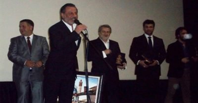 “Fetih 1453” Filmi Priştine’de de Seyircisiyle Buluştu