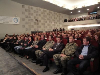 Fetih 1453 Filmi Prizren’de Yoğun İlgi Gördü