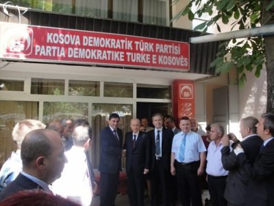 Bahçeli: Sizler Ana Yurdun Güzide Evlatlarısınız