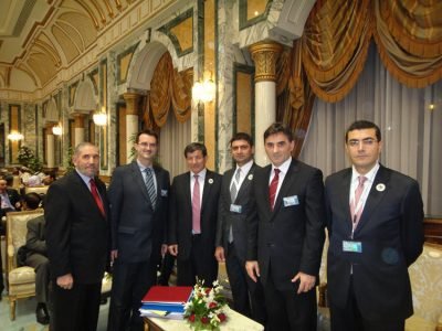 Bakan Yağcılar, İslam Liderlerinden Kosova’nın Tanınmasını İstedi