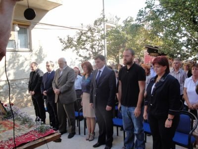 Müveddet Öğretmen Ebediyete Uğurlandı