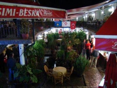 Prizren’de Bayramlaşma Törenlerinde Birlik Beraberlik Mesajları