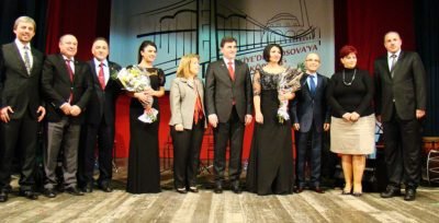 Türkiyeli Sanatçılardan Öğretmenlere Konser