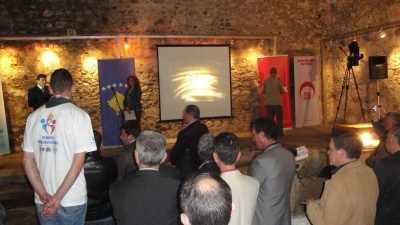 19 Mayıs Gençlik Festivali Başladı