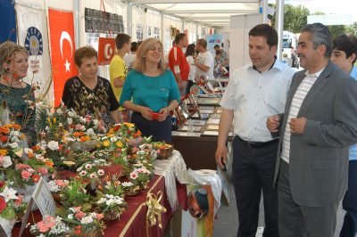 Prizren’de Türk STK’ların Tanıtımı Gerçekleşti