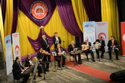 Prizren Türküleri Yeniden Hayat Buldu