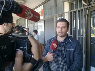 Giyim Malzemesi Dağıtımı Devam Ediyor