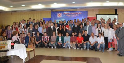 KDTP Üyeleri Çoğalıyor