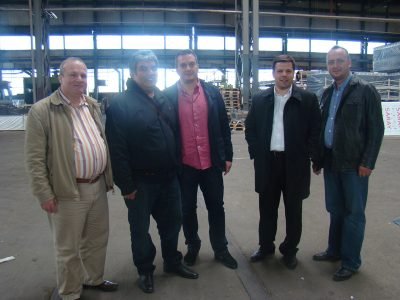 İşbirliğimiz Giderek Artacak