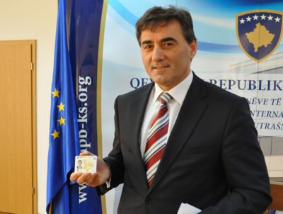 Türkçe Kimliklerle İlgili Açıklama – Mahir YAĞCILAR