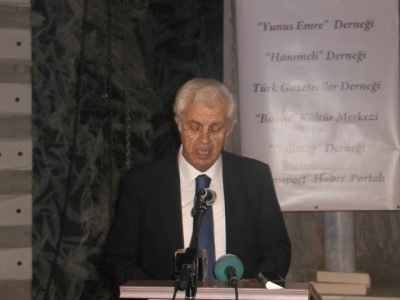 Bakan Yağcılar’dan Hüdaverdi Ailesine Başsağlığı Mesajı