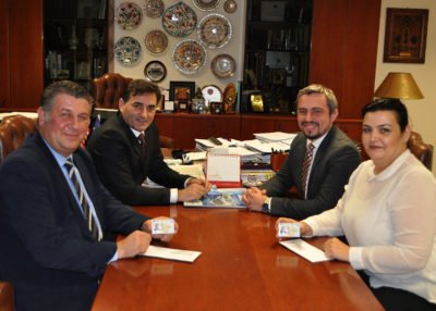 Priştine’de Türkçe Kimliklerin Dağıtımı Başladı