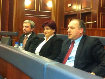 Türk Milletvekillerinden Ses Kirliliği Yasasına Önerge