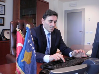 Daha Fazla Çalışmamız Gerekiyor