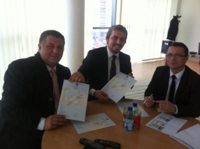 Tüm Kişisel Belgeler Türkçe Olacak