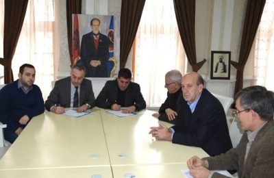 Gilan’da KDTP, LDK İle Anlaştı