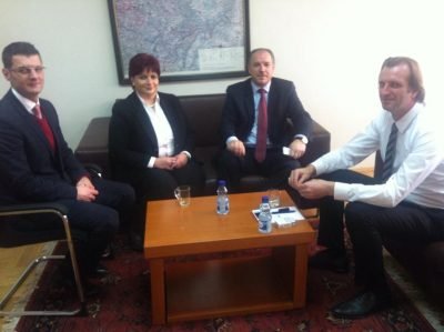 Vatandaşlık ve Kimlikler Sorunları Takip Edilecek