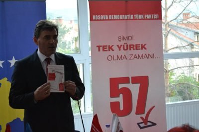 KDTP destek turlarına devam etti