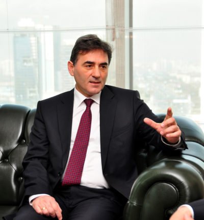 KDTP Genel Başkanı Mahir Yağcılar’dan Açıklama