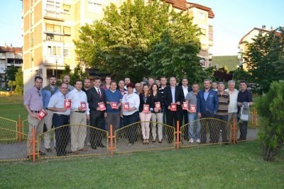 KDTP Ortakol’a çıkartma yaptı