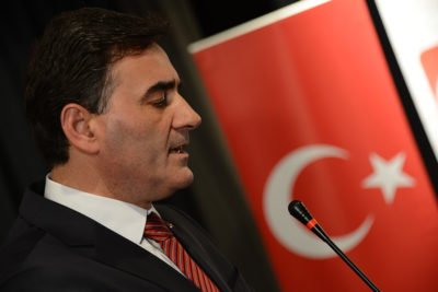 Güçlü KDTP, Güçlü Türk Toplumu Demektir