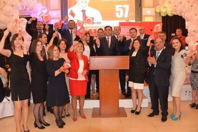 KDTP Kadınları Bir Araya Getirdi