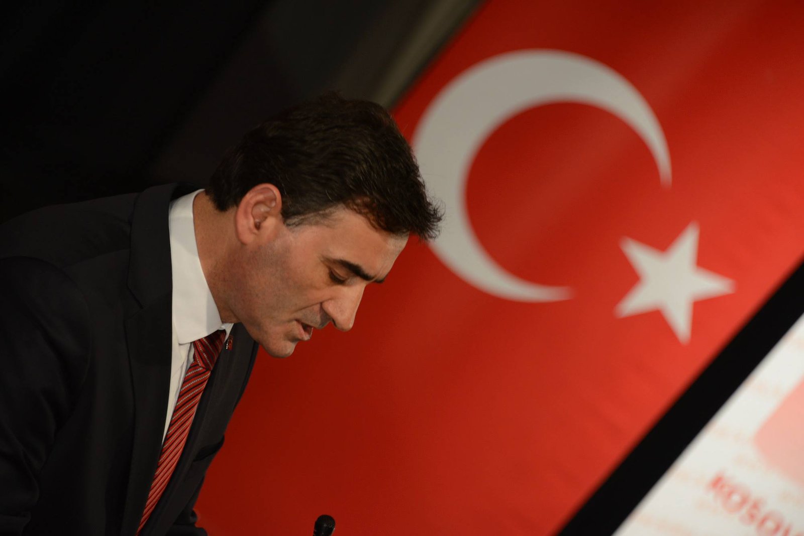 Mahir Yağcılar: Bu Zaferle Gücümüze Güç, Birliğimize Birlik Kattık