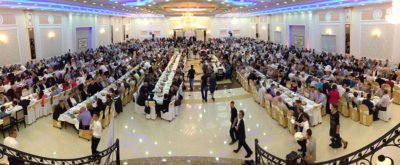 KDTP, Beykoz Belediyesi ve Prizrenliler Derneği’nden Ortak İftar