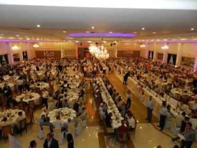 KDTP’den Görkemli İftar Buluşması