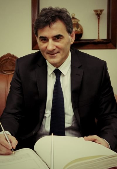 KDTP Genel Başkanı Mahir Yağcılar’ın Bayram Mesajı