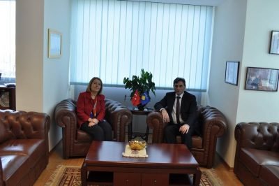 Yağcılar’ın Yeniden Hükümette Olması Önemli