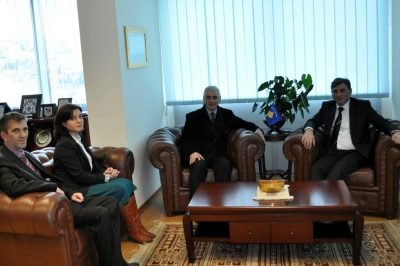 Bakan Yağcılar Öğretmenlere Destek Olmaya Devam Edecek